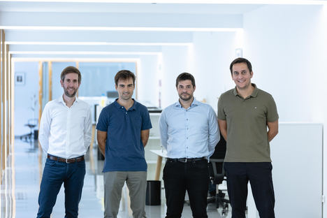 Equipo de LINQ.