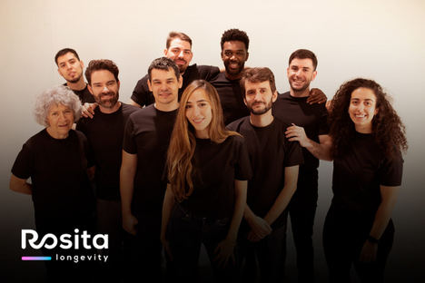 Equipo de Rosita.