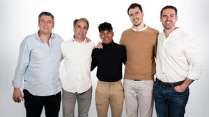 Subbliminal, la startup que está revolucionando el sector de la moda, el lujo y el diseño levanta una ronda por valor de 290 mil euros