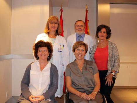 Equipo Rem