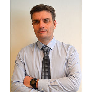 Eric Brochard nuevo Director del Centro de producción de Madrid de Groupe PSA
