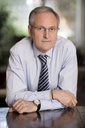 Eric Kircher, CEO de Lead Your Market.