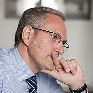 Eric Kircher.