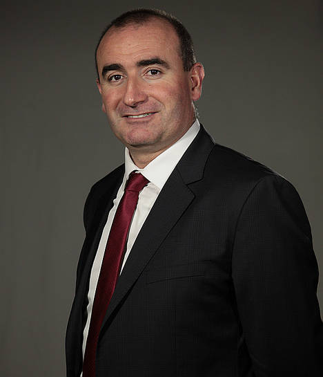 Eric Mass 