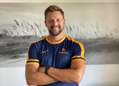 Eric Sánchez, Reental.co.