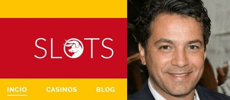 Erik King de Toroslots y Zamsino.
