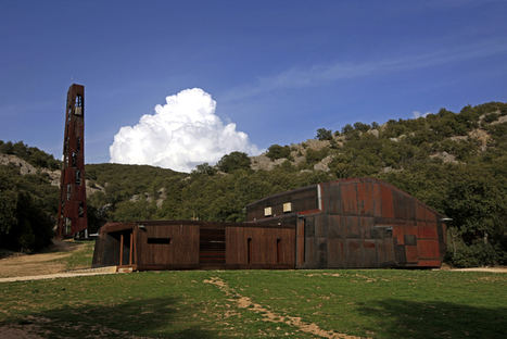 Ermita de San Olav.
