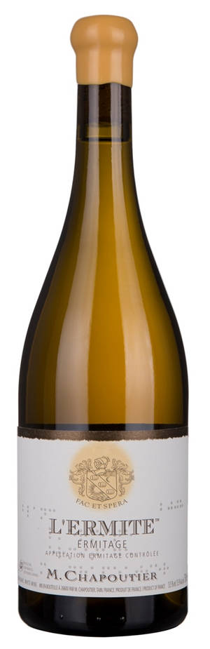 Ermitage  L'Ermite_ Blanc 2011