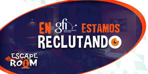 Gfi España apuesta por las ‘escape rooms’ para atraer nuevos talentos