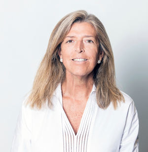 Escarlata Loncán, nueva Directora General del Grupo Electrolux Iberia