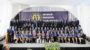 Escuela Europea de Negocios, referente en el sector formación, continúa su expansión mediante la franquicia