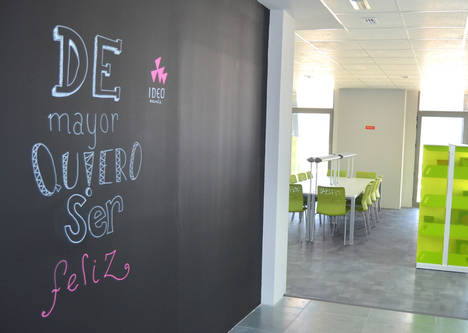 EscuelaIdeo  - Triodos Bank