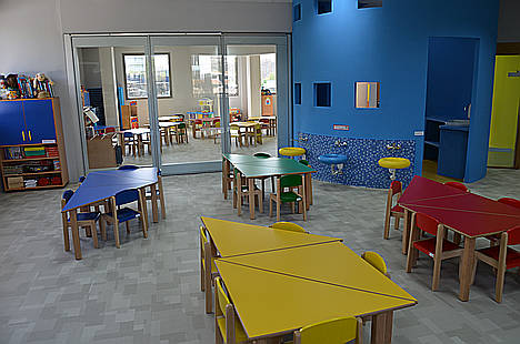 Escuela Ideo anuncia su traslado a una nueva sede con mayor capacidad junto a la Universidad Autónoma