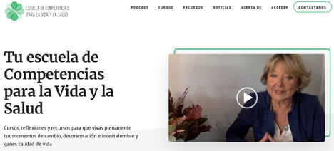 ¿El mejor propósito de año nuevo? Aprender a parar