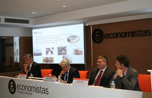 España, en la media de la UE en desarrollo digital, pero por debajo de lo que le correspondería por su peso económico