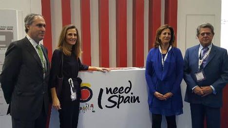 España superará por primera vez en 2016 la cifra récord de 17 millones de turistas británicos, un 11% más