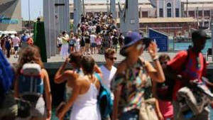 España y México líderes en competitividad del turismo