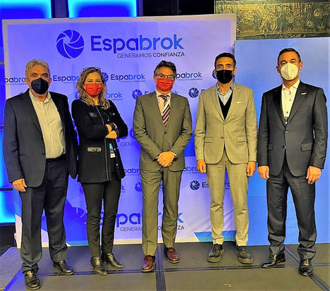 Espabrok y Generali amplían su acuerdo de colaboración hasta 2023