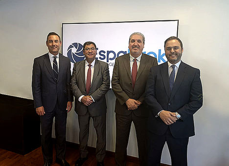 Reale Seguros y Espabrok, 20 años creciendo juntos