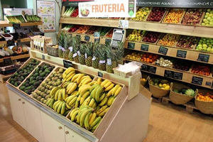 Espacio Orgánico, el centro BIO más completo de Madrid