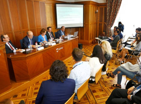 Estabilidad, equidad y productividad, ejes para una América Latina más próspera e inclusiva