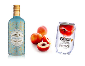 Esta primavera Teca Sàbat introduce dos nuevas bebidas
