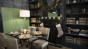 Estas Navidades, Vincci Hoteles apuesta por los sabores de siempre