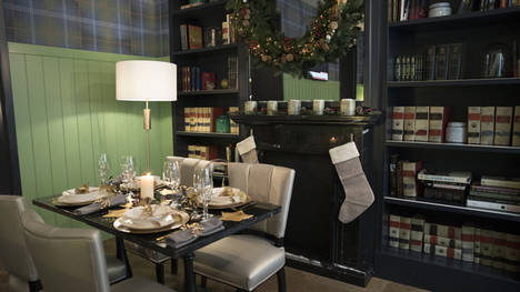 Estas Navidades, Vincci Hoteles apuesta por los sabores de siempre