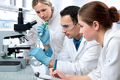 Estas becas sirven para promover el impulso comercial de las investigaciones