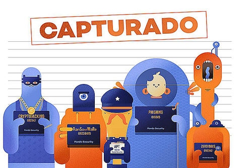 Halloween 2018: fichamos las principales cibermanezas para tu empresa