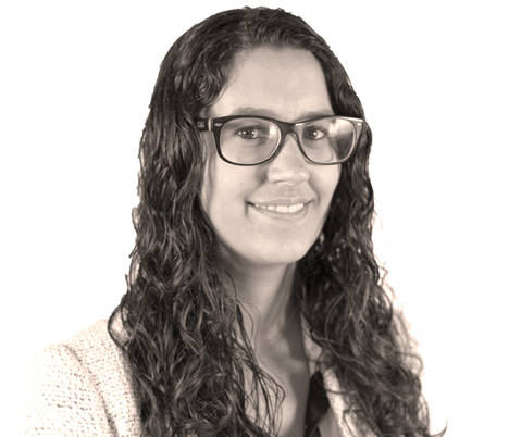 Estel Romero, abogada en derecho bancario.