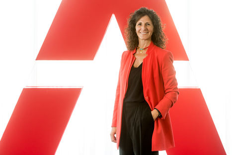 Ester García Cosín, Havas Media Group.