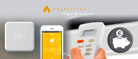 Este verano, Pujol Clima ofrece una gran selección de aires acondicionados multimarca