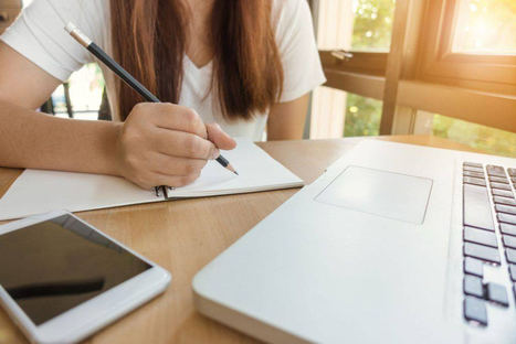 La inteligencia artificial llega a la Universidad de Valencia para mejorar el rendimiento académico de sus alumnos