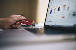 Los productos de electrónica, los favoritos de los compradores de segunda mano online