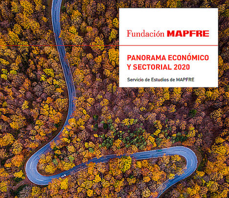 El Servicio de Estudios de MAPFRE prevé una desaceleración del crecimiento de la economía española hasta el 1,7% este año