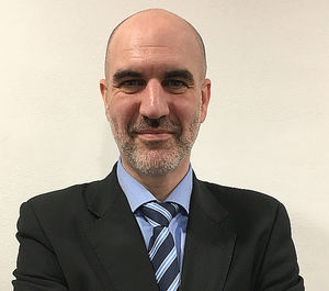 Eugenio Plaza, nuevo director de Recursos Humanos de Bové Montero y Asociados