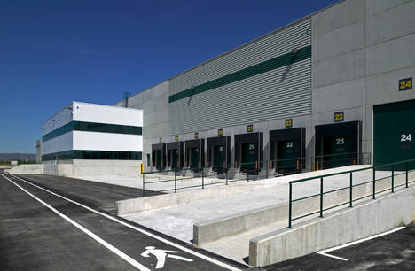 P3 LogisticParks adquiere una cartera de activos logísticos en España por 243 millones de €