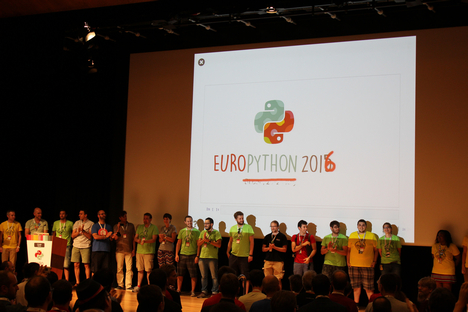 1.500 asistentes a EuroPython convierten a Bilbao, durante una semana ...