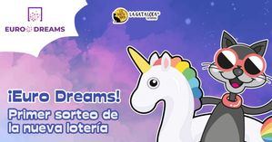EuroDreams, la nueva lotería europea
