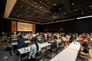 Innovación y tecnología en eventos corporativos: últimas tendencias