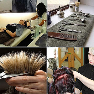 Euroinnova presenta sus nuevos cursos de peluquería con titulación profesional