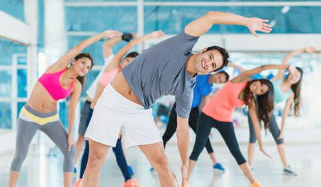 Euroinnova se suma a la tendencia Healthy & Fit con formación especializada