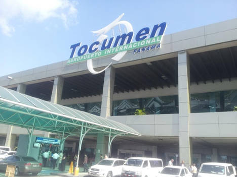 Eurona gestionará el WiFi de Tocumen Panamá durante los próximos cinco años