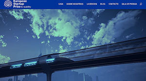 ¡Solo quedan 8 días para poder registrarse en el European Startup Prize for Mobility!