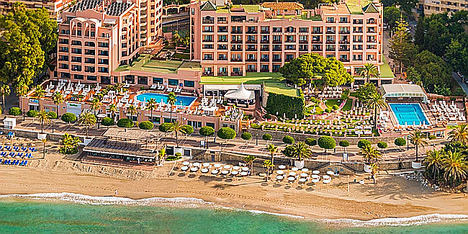 Europrestige habla del mercado inmobiliario en Marbella 2018