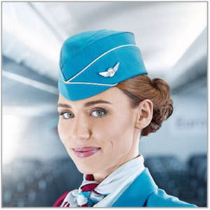 Eurowings amplía su oferta laboral: 800 nuevos puestos de trabajo