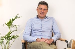 Entrevista con Eusebi Llensa, CEO de Outvise