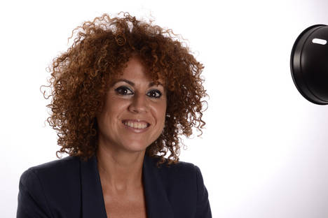 Eva García, Business Development Director en The Valley.