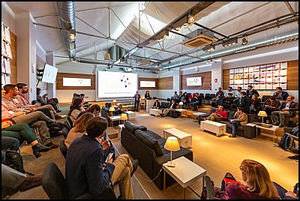 LUCE IT organiza su IX Workshop enfocado a organizaciones Data-driven